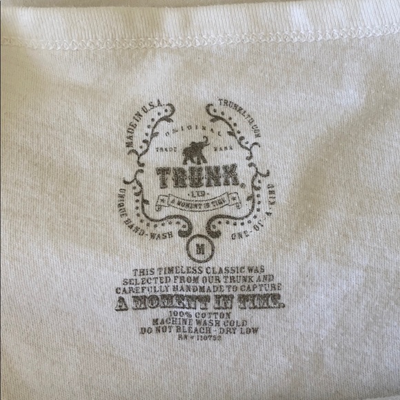 Graphic Tee - Picture 3 of 3